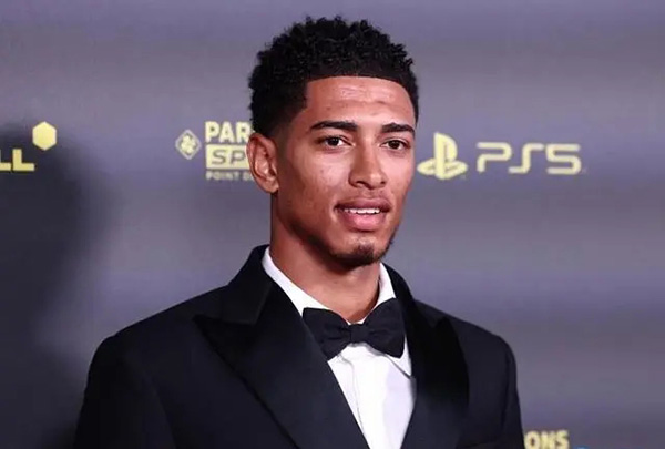 贝林厄姆：仍然不会说西班牙语 对我来说很难但保证会尽最大努力