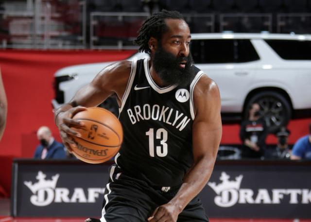 仅排MVP榜第6！31岁哈登霸气回应争议，公开表态：我就是MVP