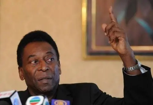 为什么贝利称为球王？贝利球王有多强？