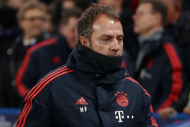 主场输球，拜仁欧冠连续19场不败遭到终结