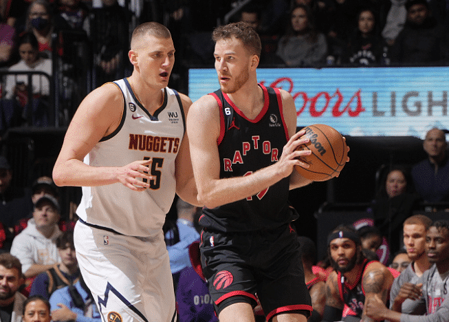 详解西部最新形势！湖人第十仅落后勇士2胜场 掘金翻车雷霆排名飙升