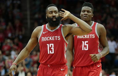 热议！火箭总经理回应交易哈登：我根本不后悔，应该9年后评估交易