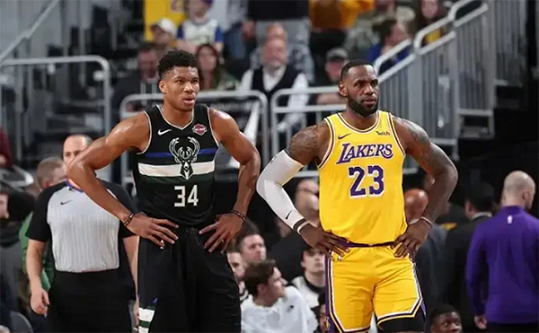 奖金才是王道！季中赛四队争冠，利拉德哈姆太真实，为团队而战