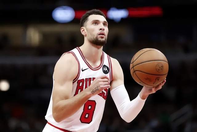 大反转！2亿全明星被看扁，老东家迫切甩卖，湖人更想要另外2人