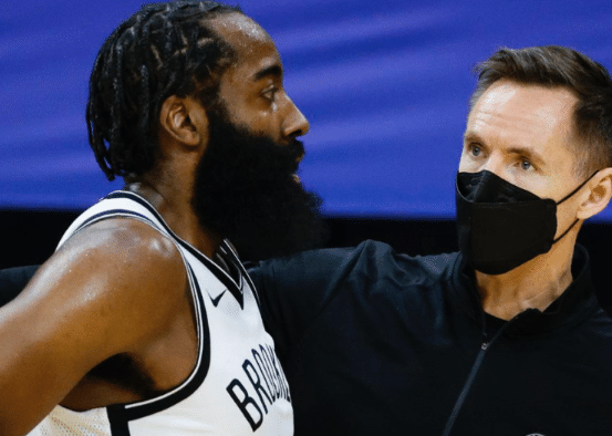 哈登检查结果曝光！杜兰特透露腿筋伤愈很好，就不当言论正式公开道歉