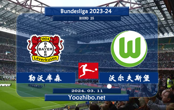 勒沃库森vs沃尔夫斯堡赛事前瞻分析：勒沃库森新赛季状态出色 进攻火力十足
