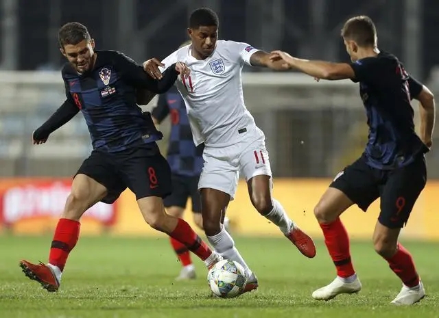 历史交锋如何？英格兰克罗地亚谁更厉害？