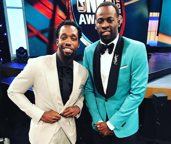 贝弗利狂赞追梦降薪续约：格林表示感谢 NBA名宿坦言勇士讨厌普尔