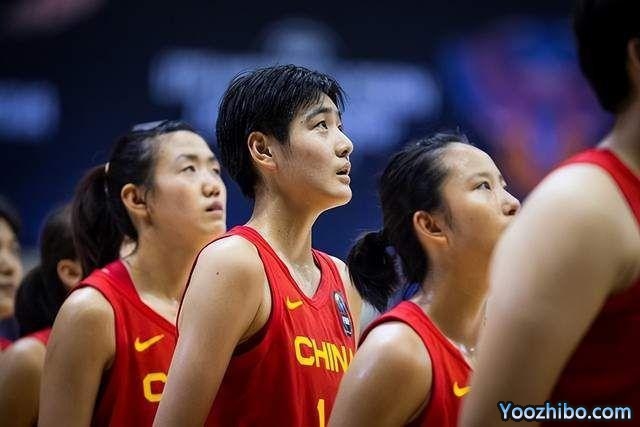 大败丢冠，女篮为何没有挨骂？