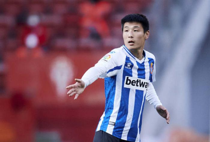 连续16轮无法进球, 武磊遭遇生涯最长进球荒