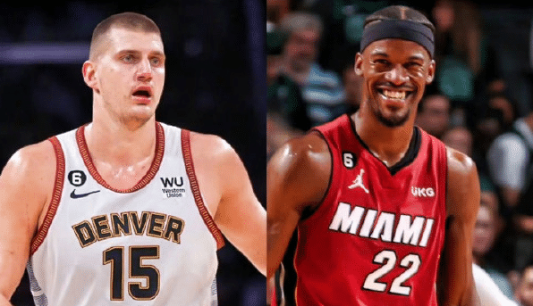 又是下狗！热火总决赛6大劣势，巴特勒表态，力争黑八奇迹夺冠