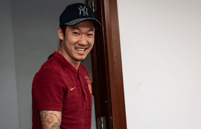 已获确认！恒大7冠“新郑智”转入中超4冠王，三入豪门仍值3339万