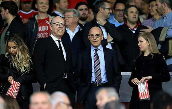 曼联营收6亿仍亏损4210万，总裁恐下课！格雷泽不拿分红原因曝光