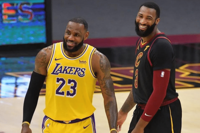 基本确定来湖人了？名记摊牌，德拉蒙德转发相关新闻+点赞湖人动态！