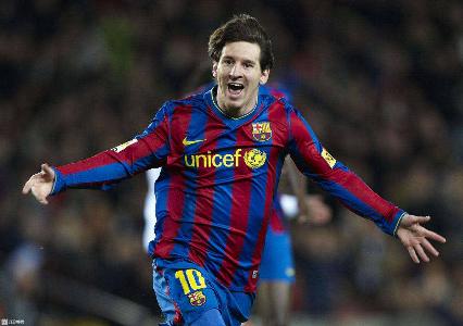 梅西5球是怎么回事？梅西5球有什么影响？