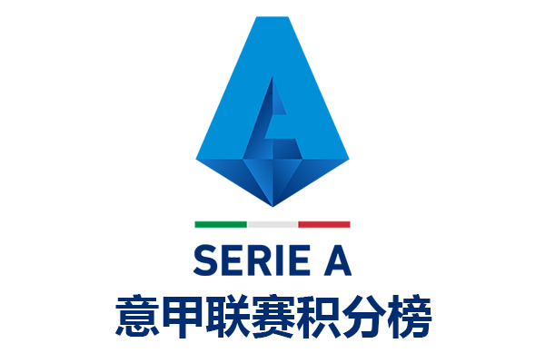 2021-2022赛季意大利足球甲级联赛积分榜
