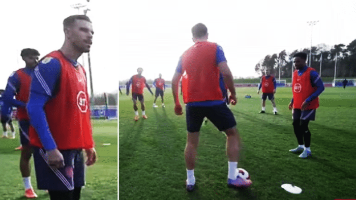 英格兰队友也对马奎尔不满！博格巴再讽刺曼联，拒绝明确今夏去留