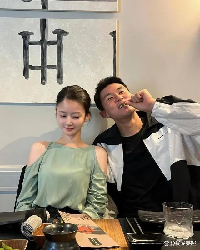 28岁韩国国脚金玟哉宣告离婚，四年五个月婚姻画上句号