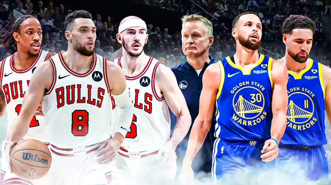 勇士交易维金斯前提曝光！无意送走克莱追梦 萨里奇佩顿或成交易筹码