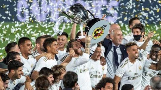 皇马夺冠是怎么回事？皇马夺冠有什么影响？