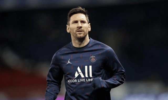 破案了，坐私人飞机回家的梅西为何会确诊？梅西不该犯这种错误