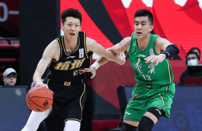 爆冷惨遭双杀！辽篮官微被爆：有人怒斥杨鸣，更多球迷暖心回复