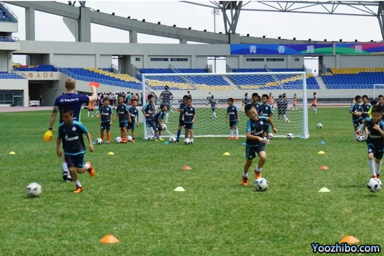 怎么快速学会足球基本功？怎么踢足球？