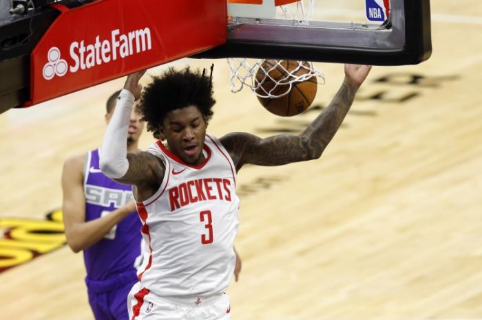 塔克与火箭决裂真因曝光！塞拉斯批职业态度，下一战创队史最差纪录？