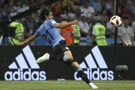 乌拉圭国家队阵容都有谁？乌拉圭足球为何这么强？