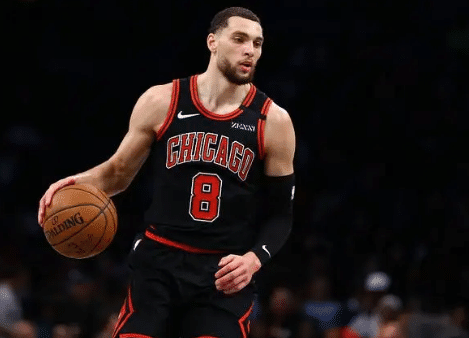 即将开启首次季后赛之旅，拉文谈续约合同：一切都是水到渠成