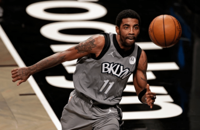 无语！ESPN名嘴自我打脸：1月痛批欧文该退役，如今狂拍马屁