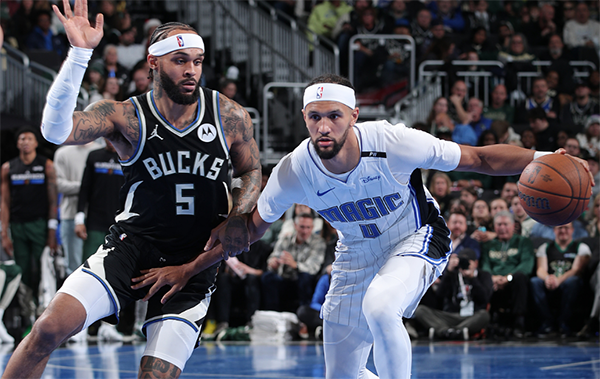 雄鹿绝境逆袭挺进 NBA杯四强，利拉德决胜神勇，哈姆 “杯赛神话” 续写