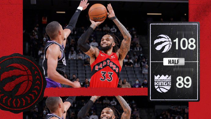 NBA每日综述：篮网逆转魔术 绿军送湖人3连败