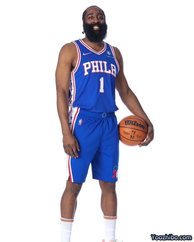 挑季后赛对手！放弃3次赢球机会，哈登想首轮避免他们