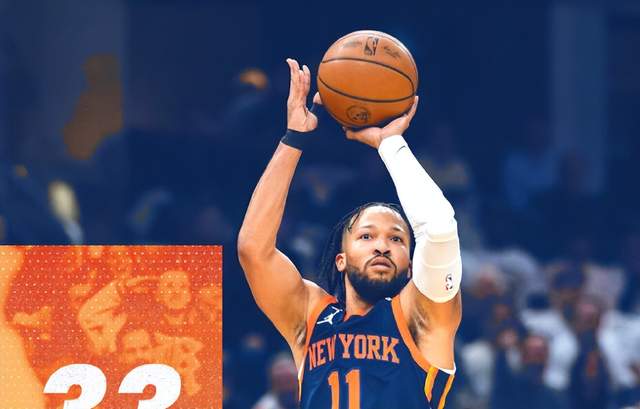 1-4！东部第4轰然出局，双塔丢人输18篮板，1亿先生5场20+太稳