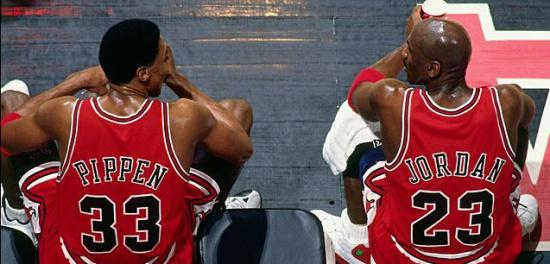 皮蓬数据不强为什么有人吹？皮蓬场均数据怎么样？