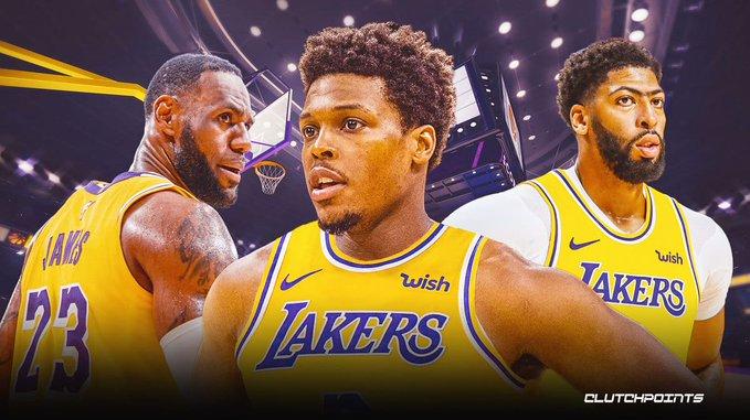 NBA大交易要来？湖人和猛龙认真商讨洛瑞交易，东部两大豪强也在争夺