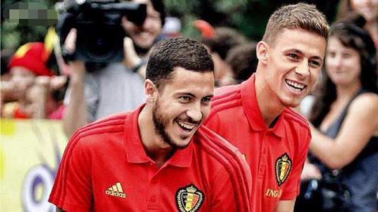 阿扎尔兄弟都有谁？阿扎尔兄弟谁最厉害？