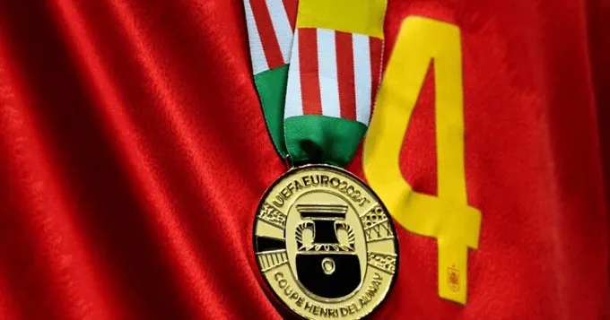 罗德里和莫拉塔遭欧足联禁赛一场国家队赛事