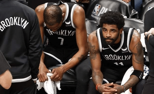 纳什出席！篮网将召开总结会，蔡崇信重金投入，下赛季冲冠