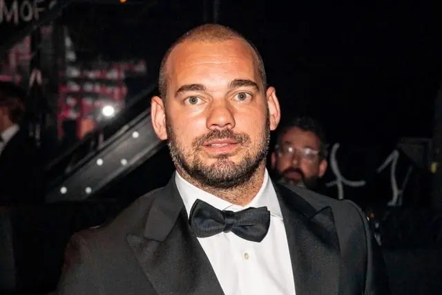 斯内德谈梅罗：本有望成他们，享受当下生活