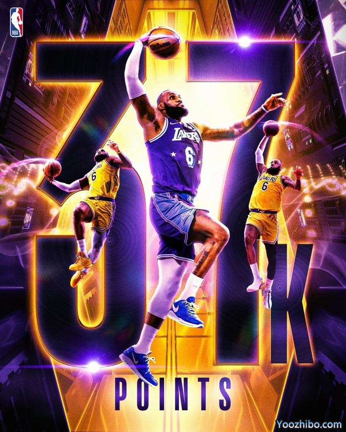 詹皇狂刷多项历史纪录！39+9无奈末节哑火，湖人惨遭23分大逆转