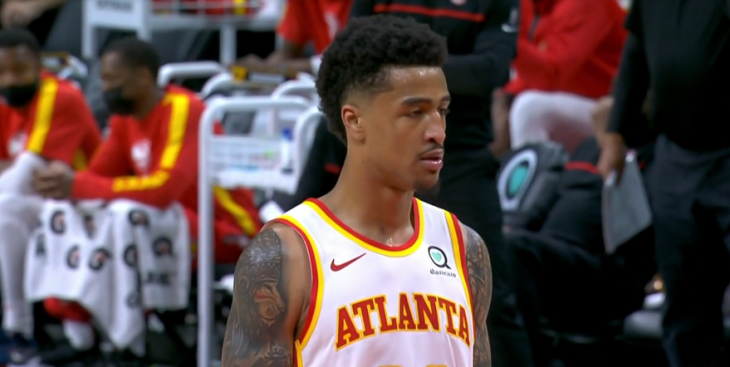 科林斯谈被快船大逆转：这样输球真的太让人伤心