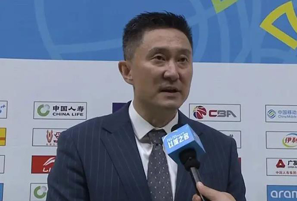 故意损害辽篮LED屏幕，杜锋要赔多少钱？CBA罚单曝光