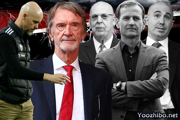 曼联与维拉之战：帅位关键一役