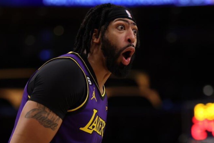 浓眉1.86亿净收入曝光：实际到手最高9000万 富保罗又赚麻了