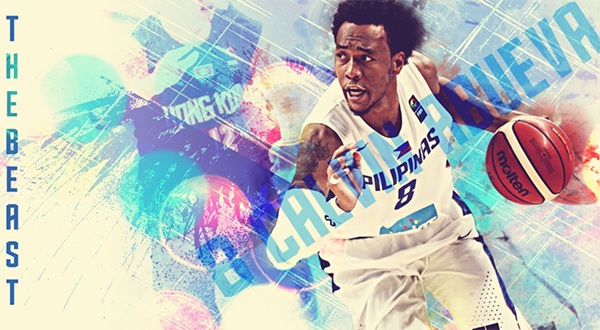 中国男篮利好！菲律宾队或8人出战亚运会，归化被拒，老将云集