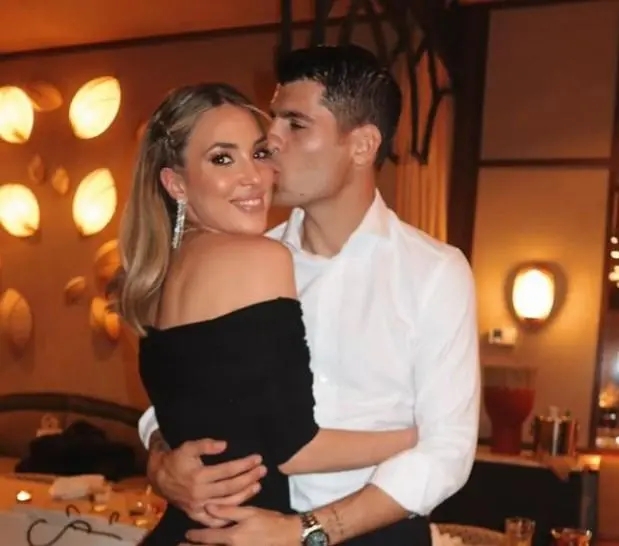 莫拉塔揭秘离婚背后原因：爱丽丝的选择与关系的终结