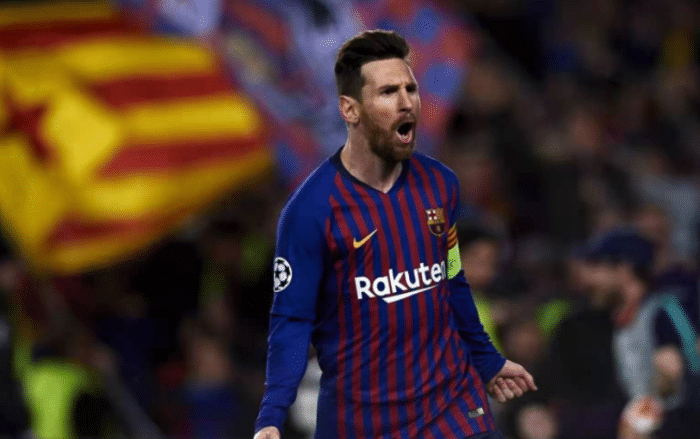 啥情况？皇马愿帮助巴萨完成梅西续约，皇萨关系变好了？