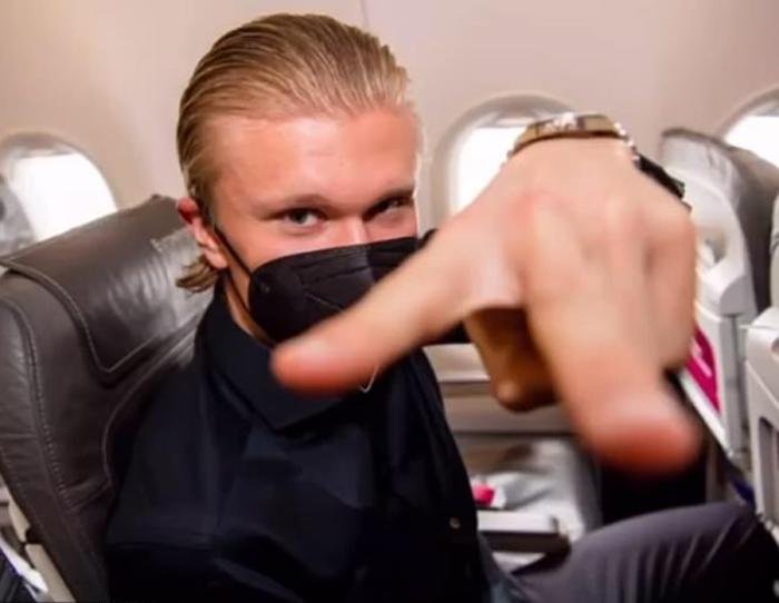 曼联若签哈兰德更衣室恐再失控！拉胖想要100万周薪，瓜帅都放弃